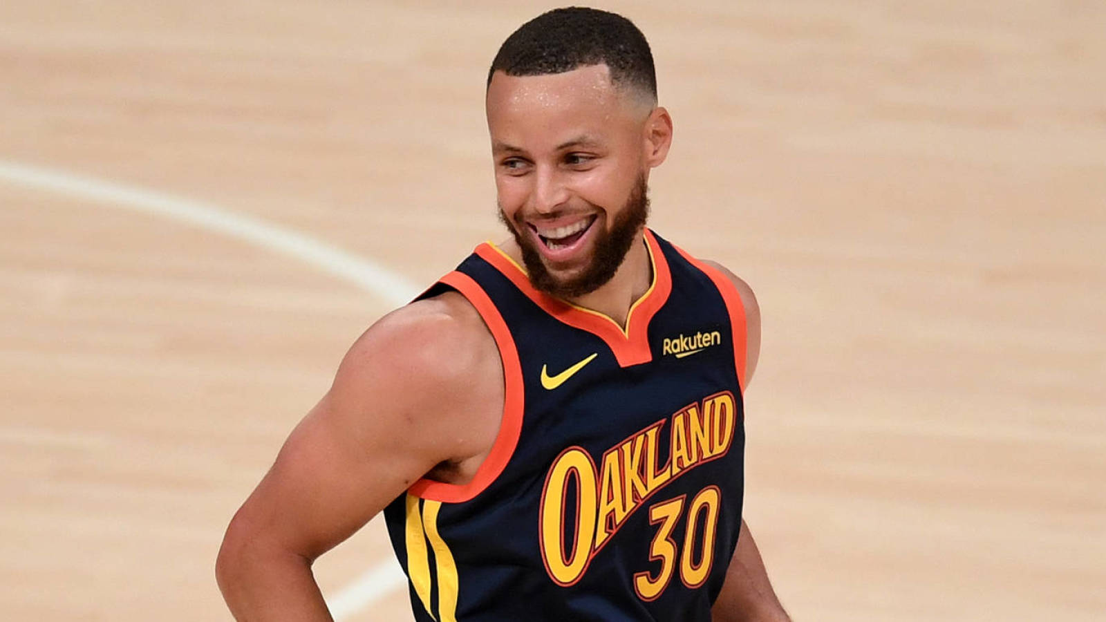Three takeaways from Stephen Curry's record contract extension Verve