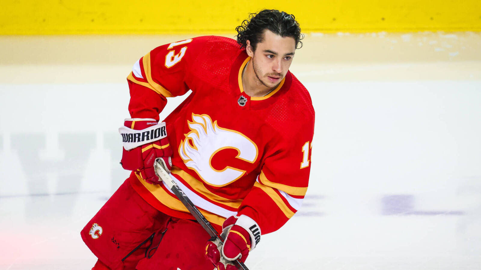 Putting Johnny Gaudreau's 500 points (and counting) into perspective -  FlamesNation