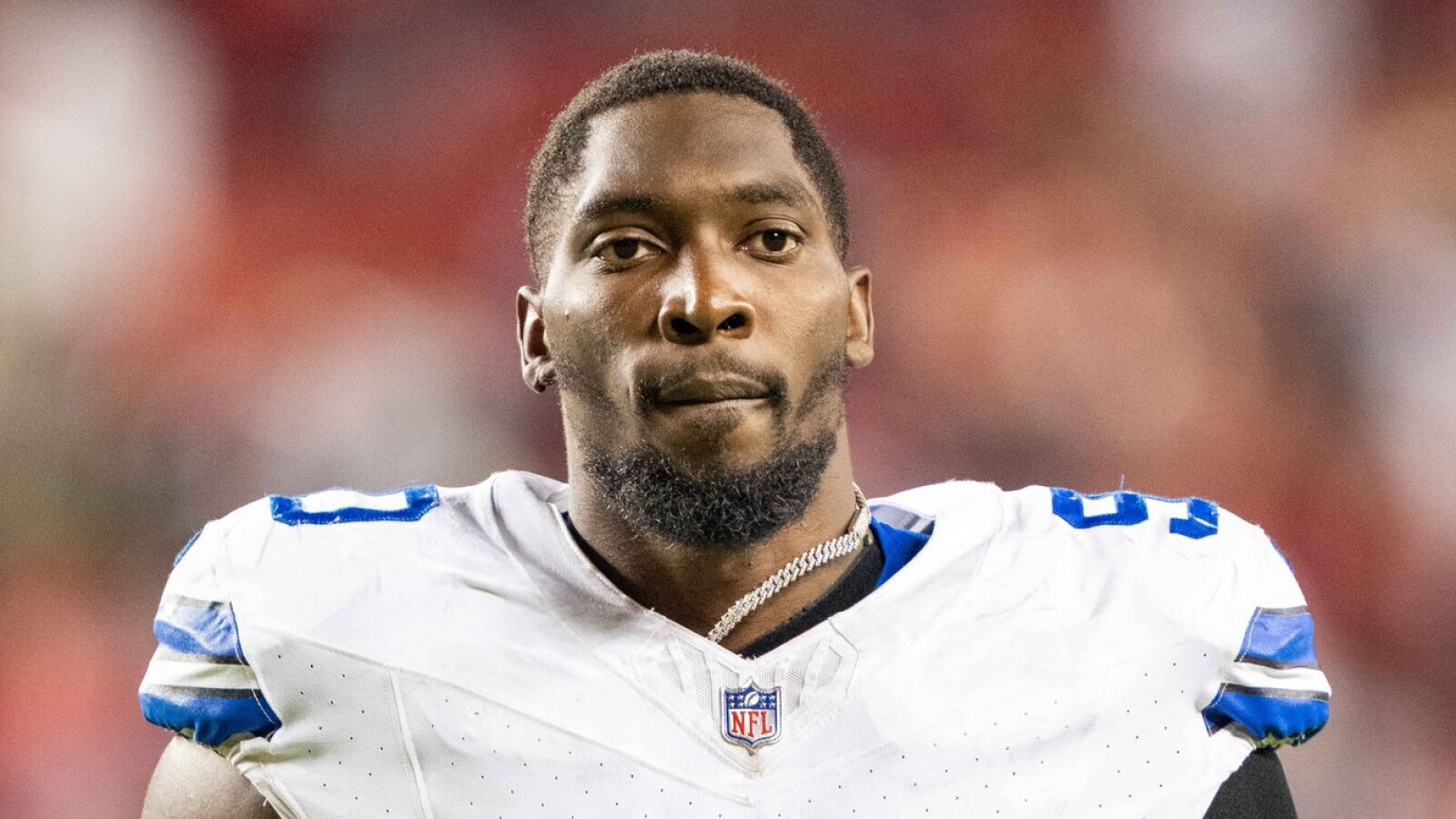 Cowboys pass-rusher calls out team for playing ‘little league football’