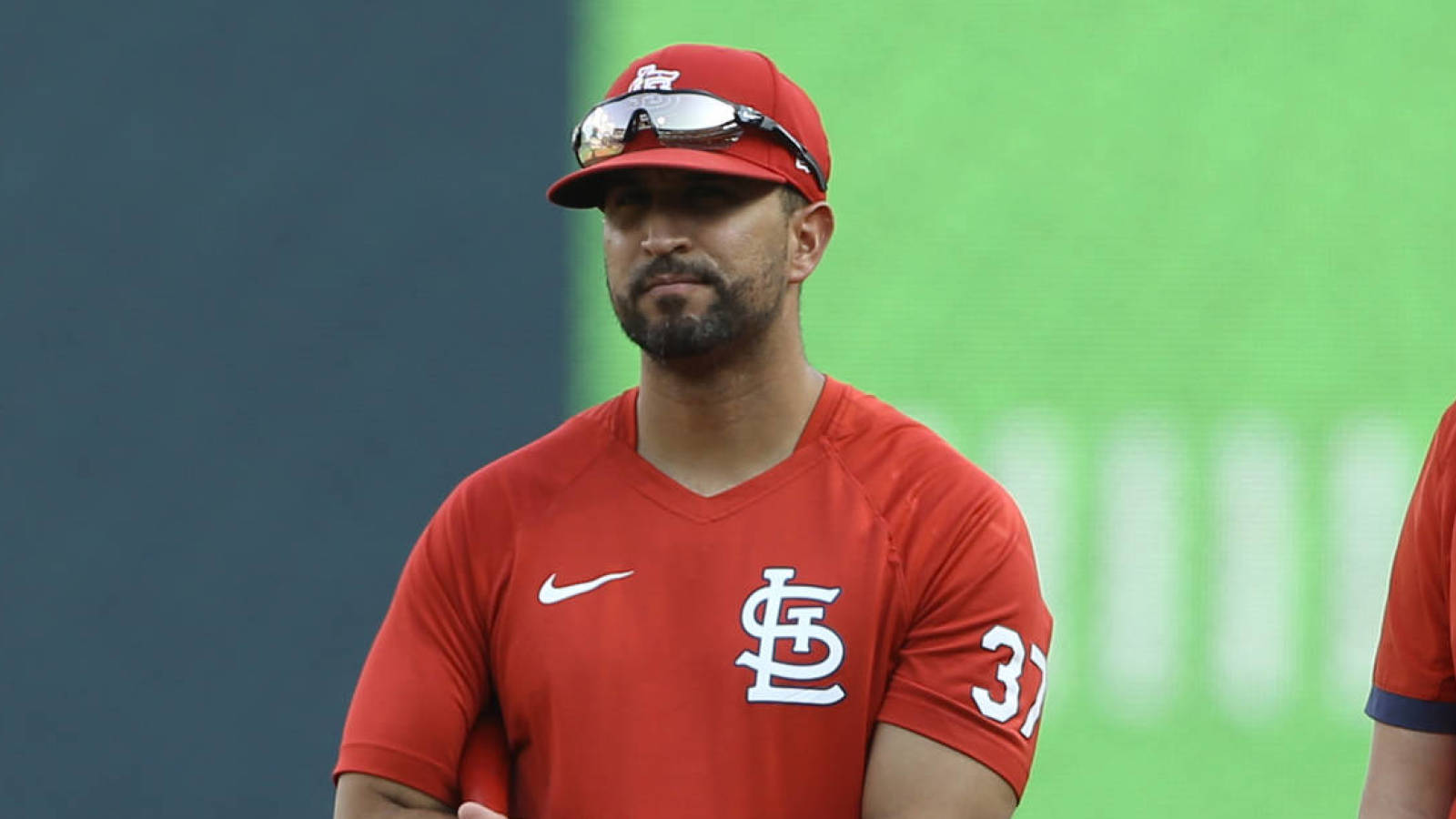 Oliver Marmol, Stubby Clapp candidates for Cardinals job? | Yardbarker