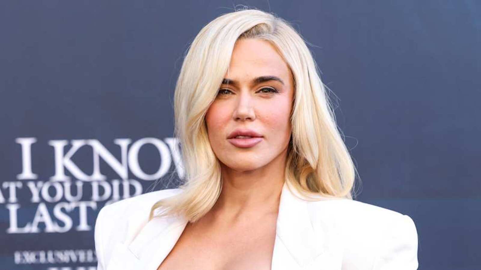 CJ Perry (Lana) Reveals Mental Health Struggles After WWE Release