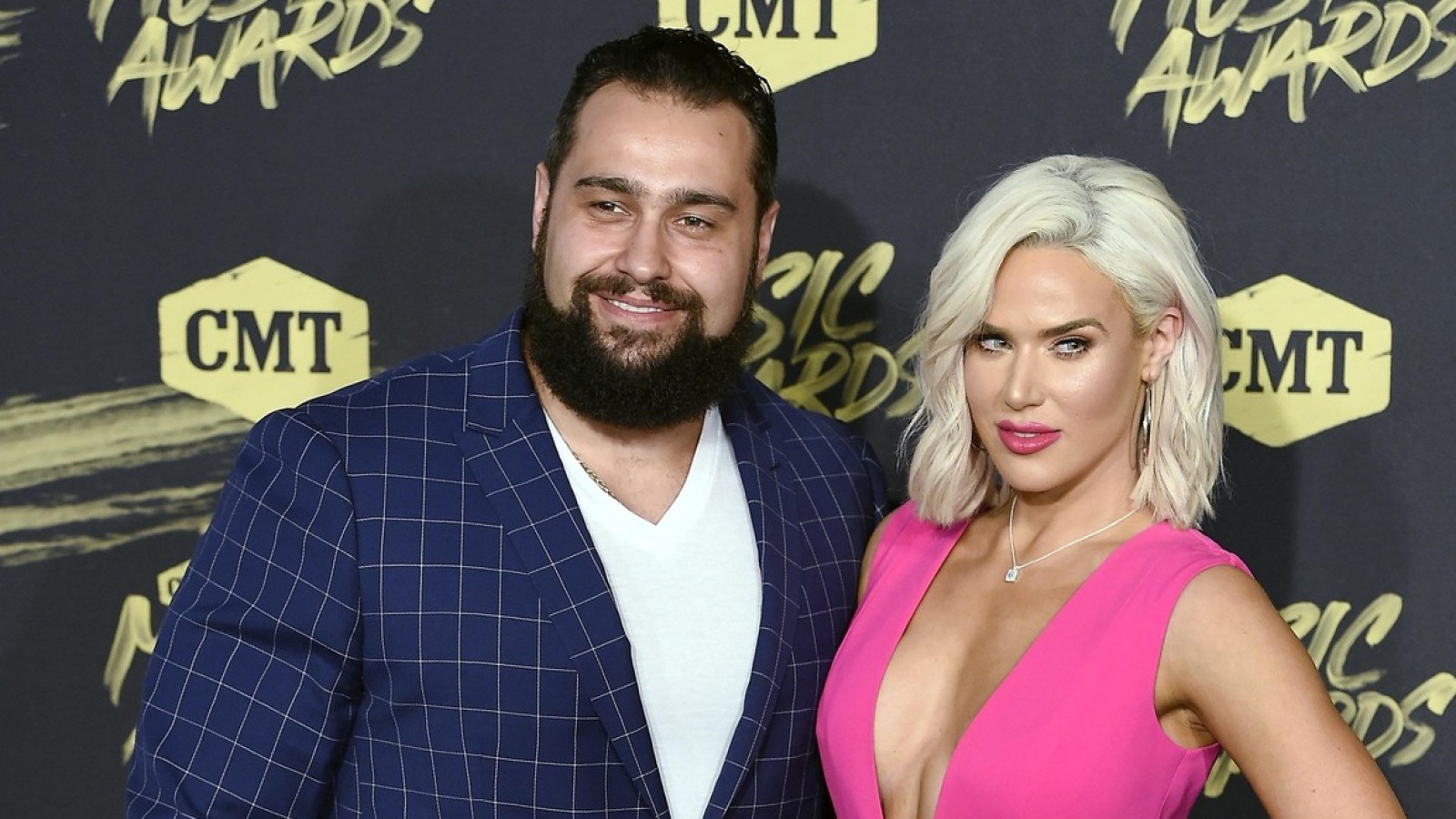 Rusev Returns To WWE During Raw After WrestleMania | Yardbarker