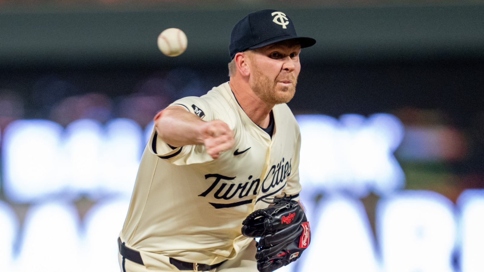 MLB News
