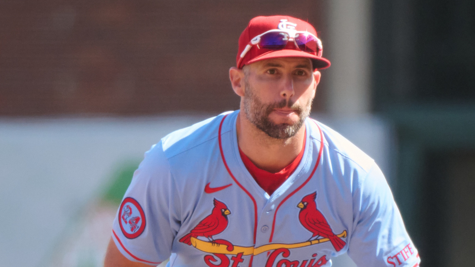 MLB News
