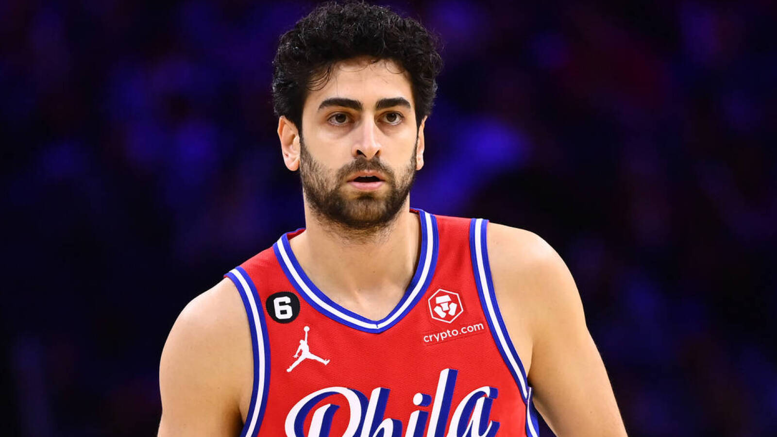 Sixers Re-Sign Furkan Korkmaz With a Two-Year Deal
