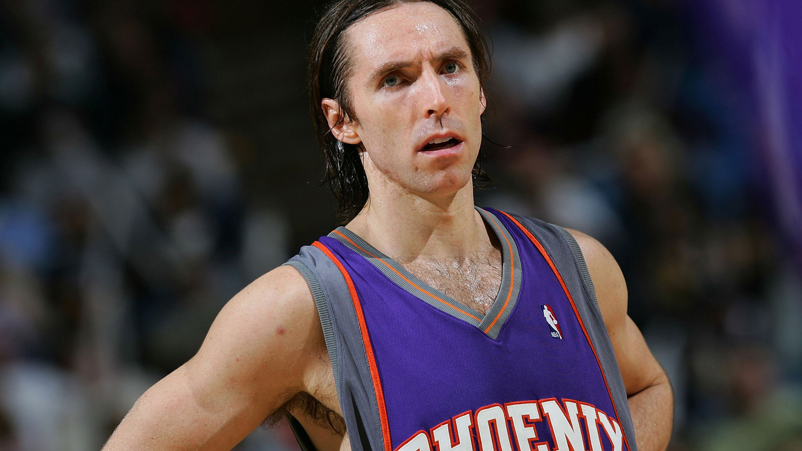 20 NBA players who peaked in their 30s