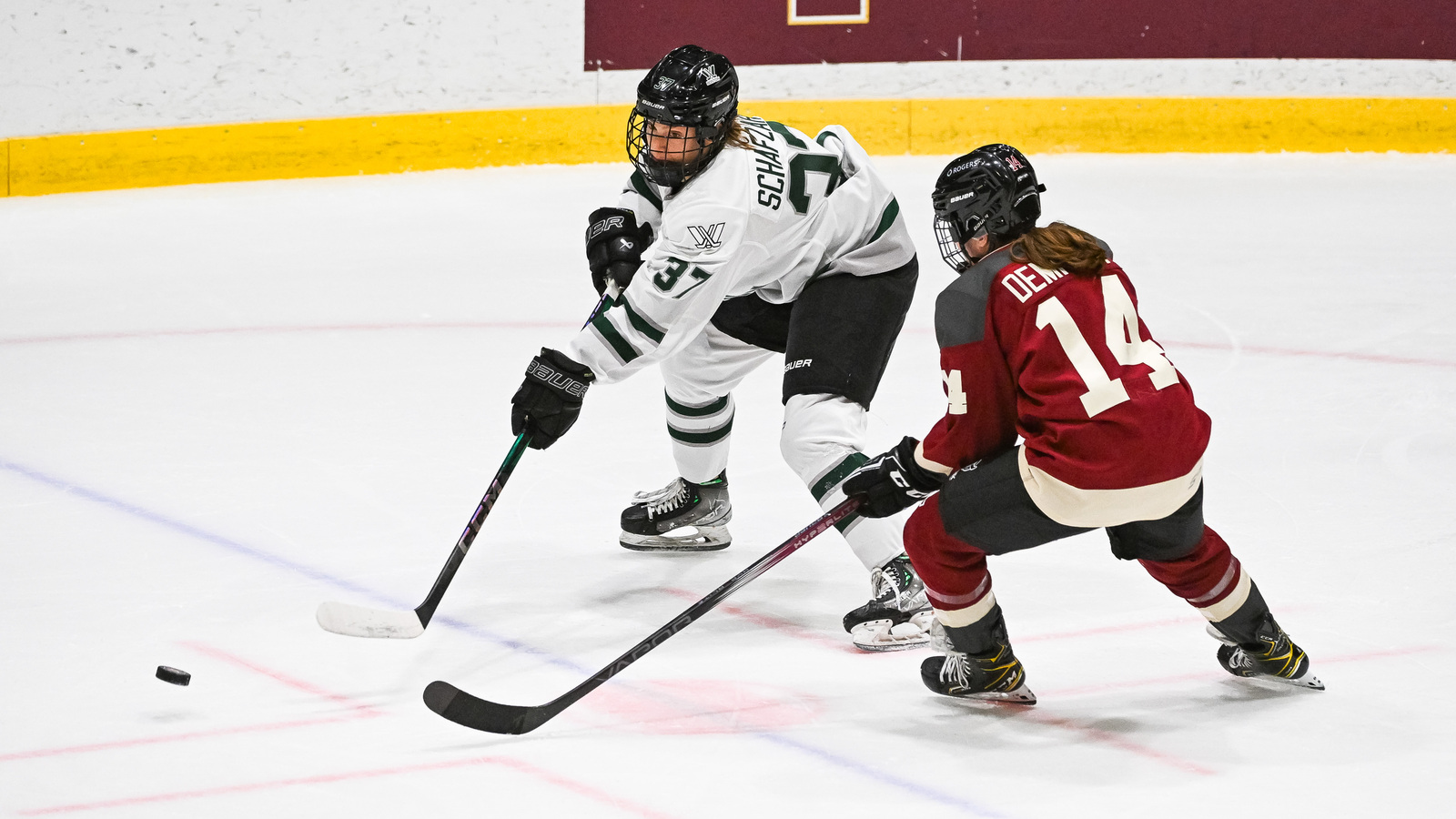 PWHL Trade Grade: Fleet, Torrent swap veteran forwards ahead of deadline