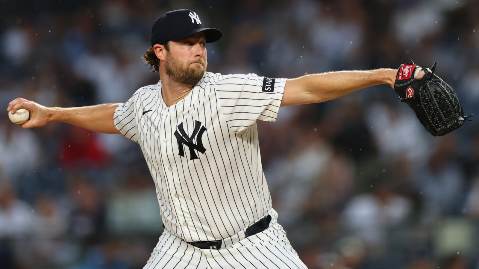 Gerrit Cole's latest struggles further prove Mets have his number