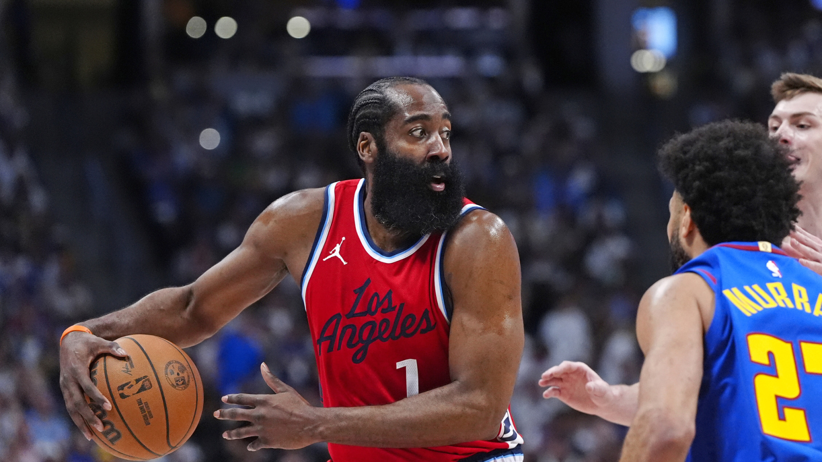 Clippers' Current Roster Might Be The Oldest Squad In The NBA | Yardbarker