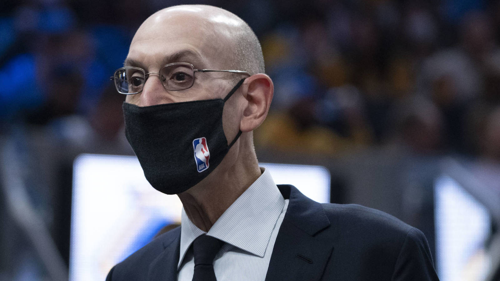 Adam Silver: 'No plans right now' to pause the season - Vimarsana News