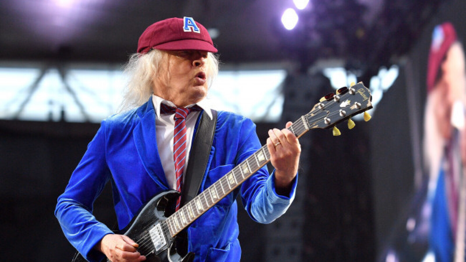 AC/DC announce first Australian tour since 2015 | Yardbarker