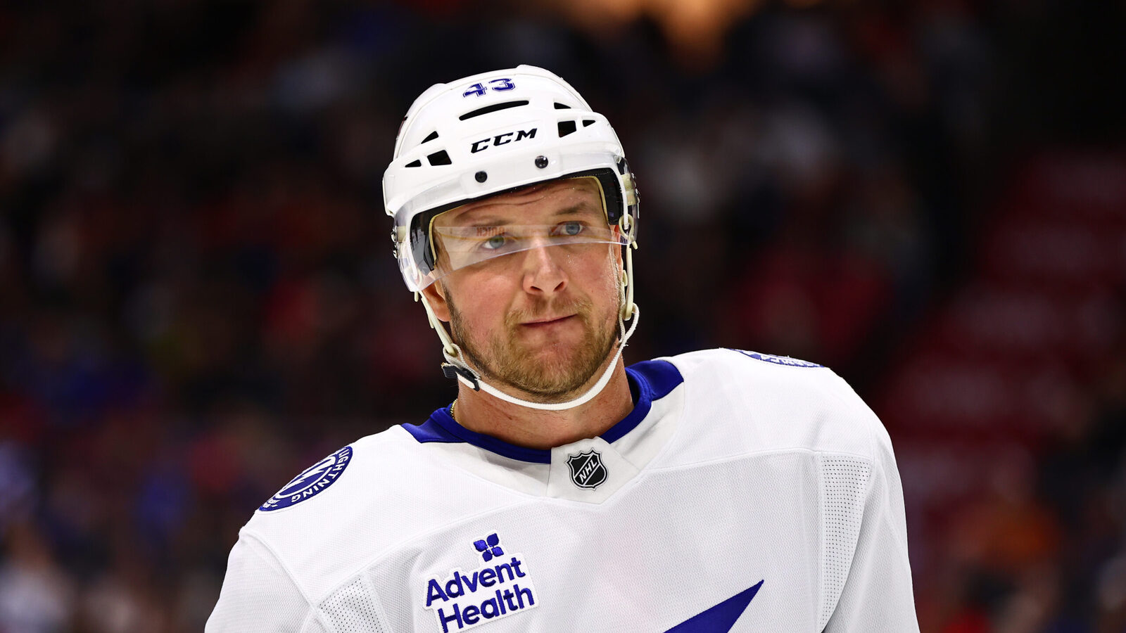 Raddysh was the easiest solution for the Leafs' blueline