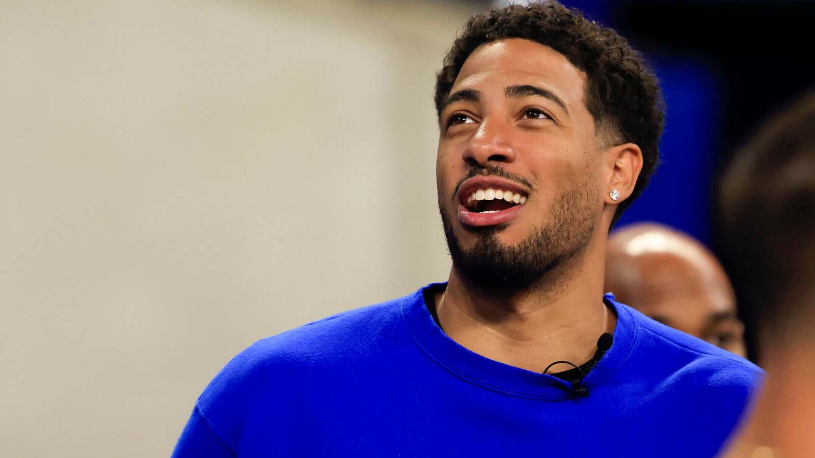 Tyrese Haliburton broke a ‘special’ tradition after New York Knicks became NBA champions