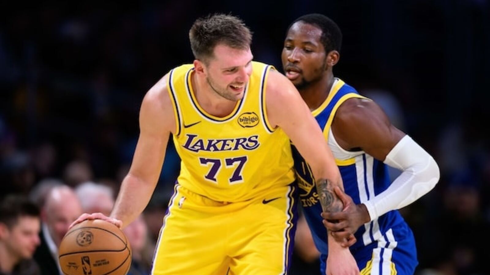 Jonathan Kuminga's Agent: Defense Was Reason For Picking Timberwolves Over Lakers