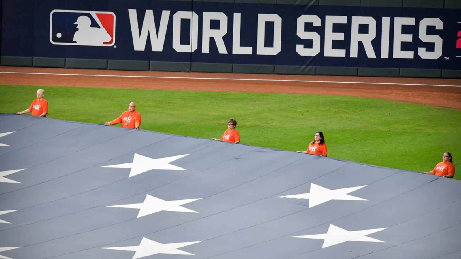 MLB Playoff Tracker Astros Win Game 5 of World Series Yardbarker