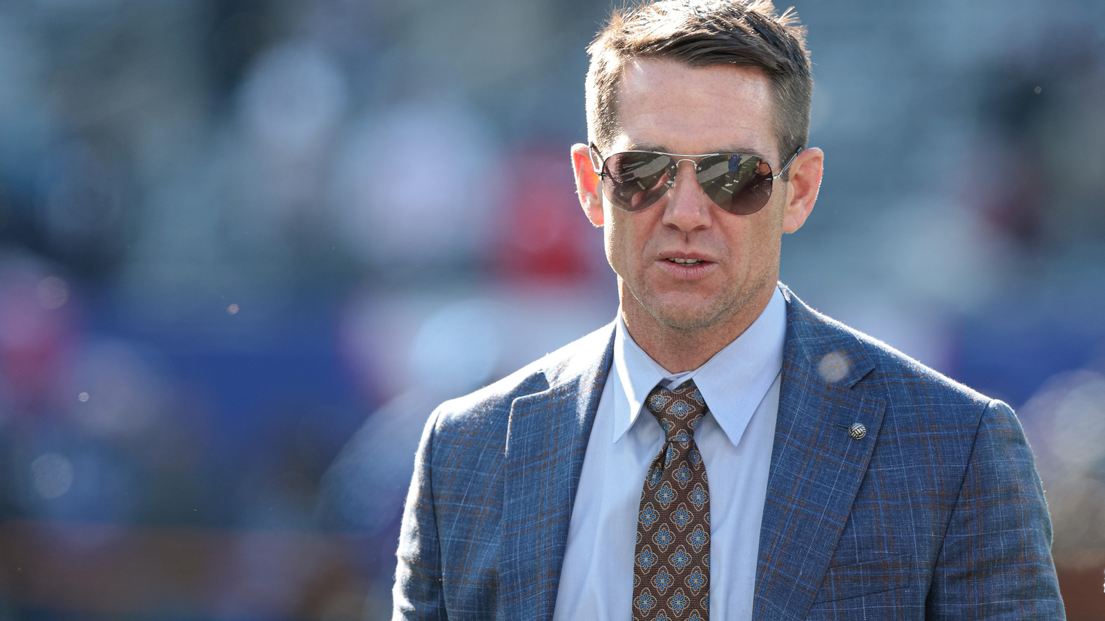 Should the Giants trade back in the 2023 NFL Draft? - Vimarsana News