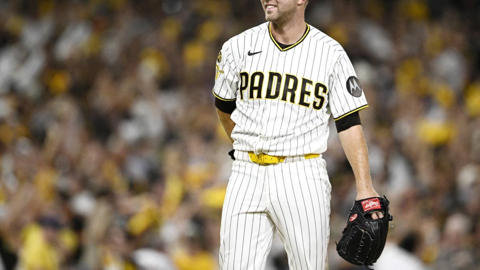 Michael King Makes Feelings Clear on Padres Future Ahead of Contract ...