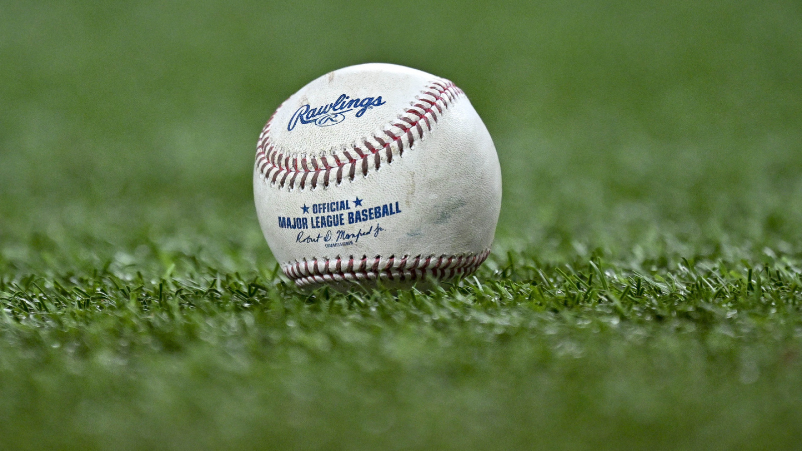 World Series reportedly won't impact owners' demands ahead of MLB lockout