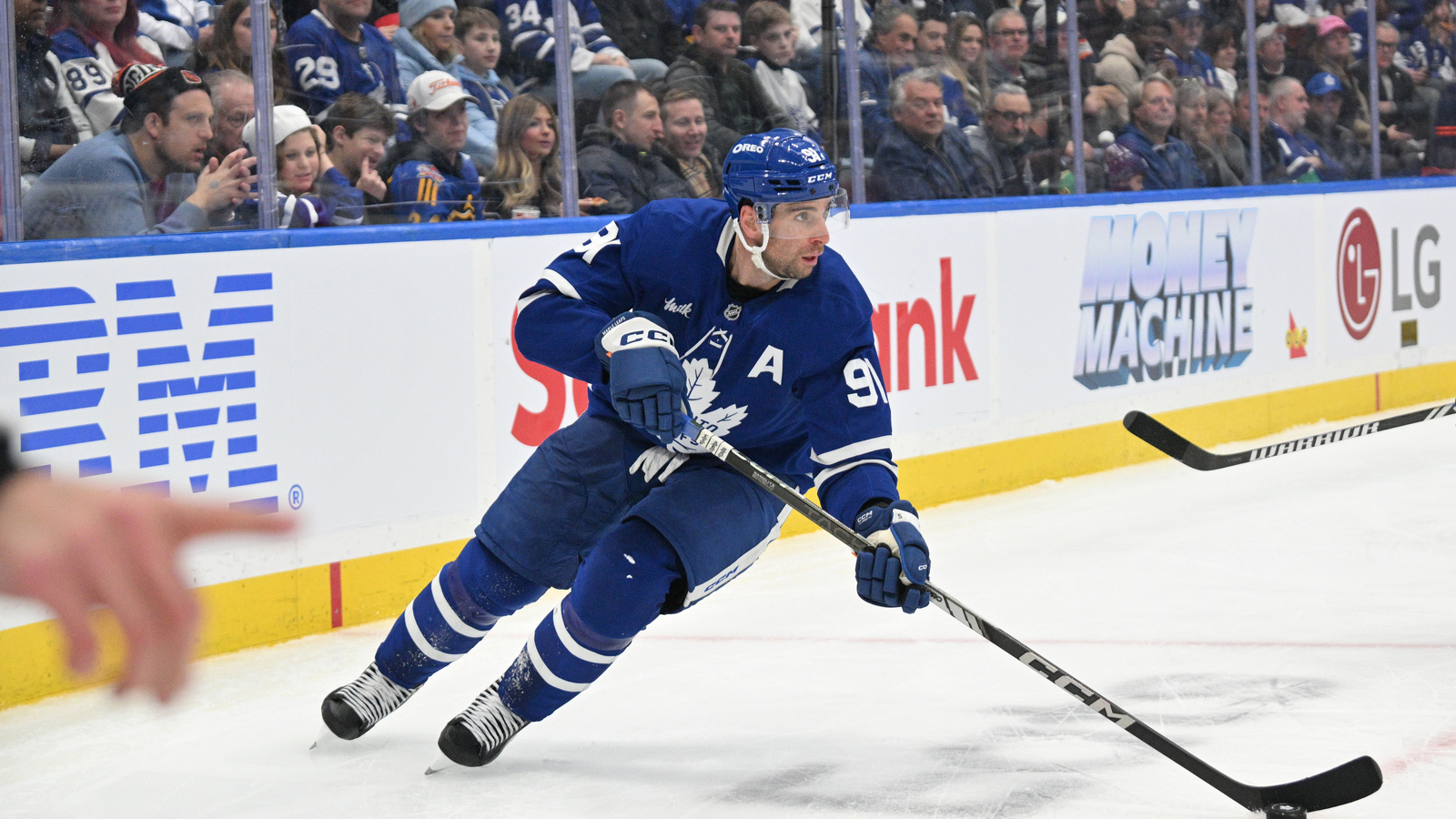 NHL News
