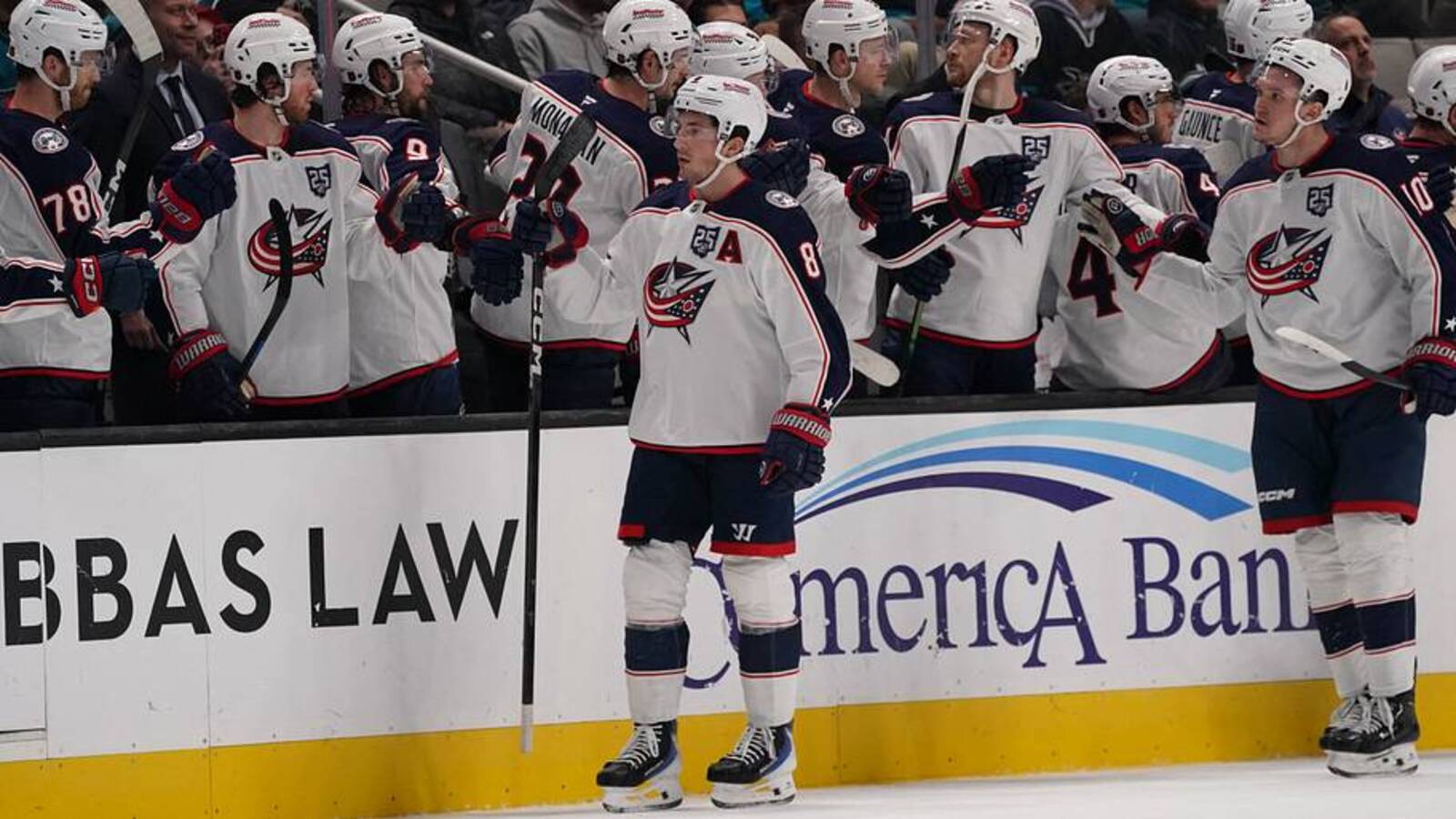 Why Zach Werenski is the best first round pick the Blue Jackets ever made at the Draft