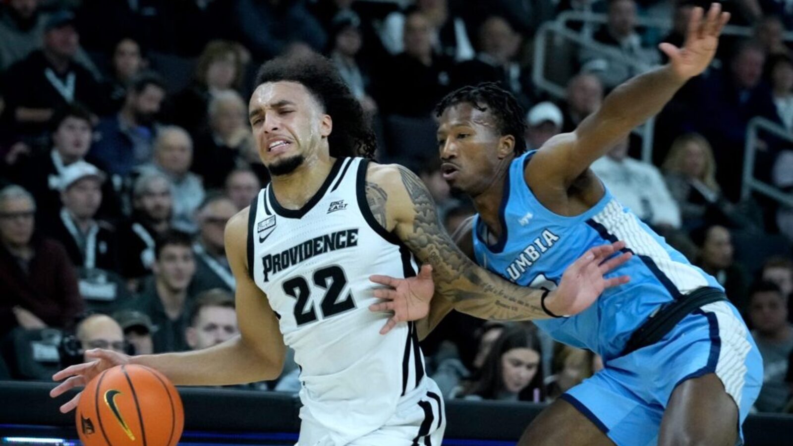 How to watch Providence Friars vs Milwaukee Panthers via free live