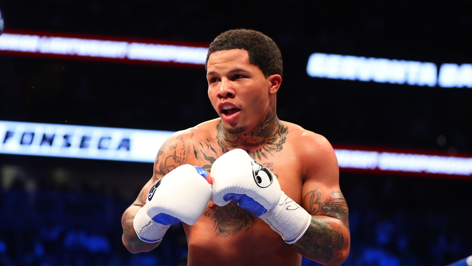 Ryan Garcia Accuses Gervonta Davis of ‘Showing Fear’ as Rematch Hits Major Weight Roadblock