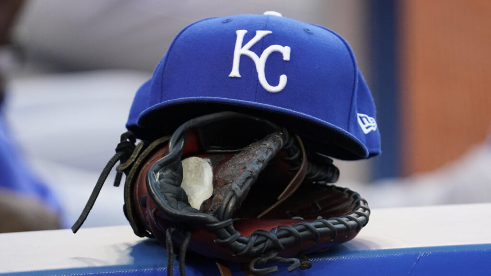 Former Kansas City Royals First Baseman Has Died