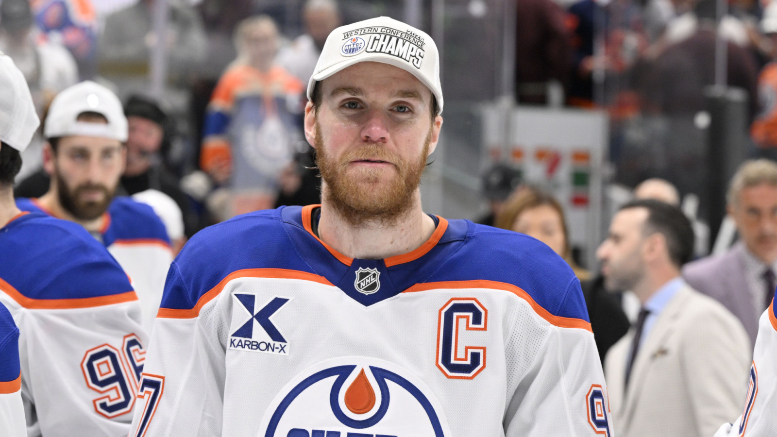 NHL News