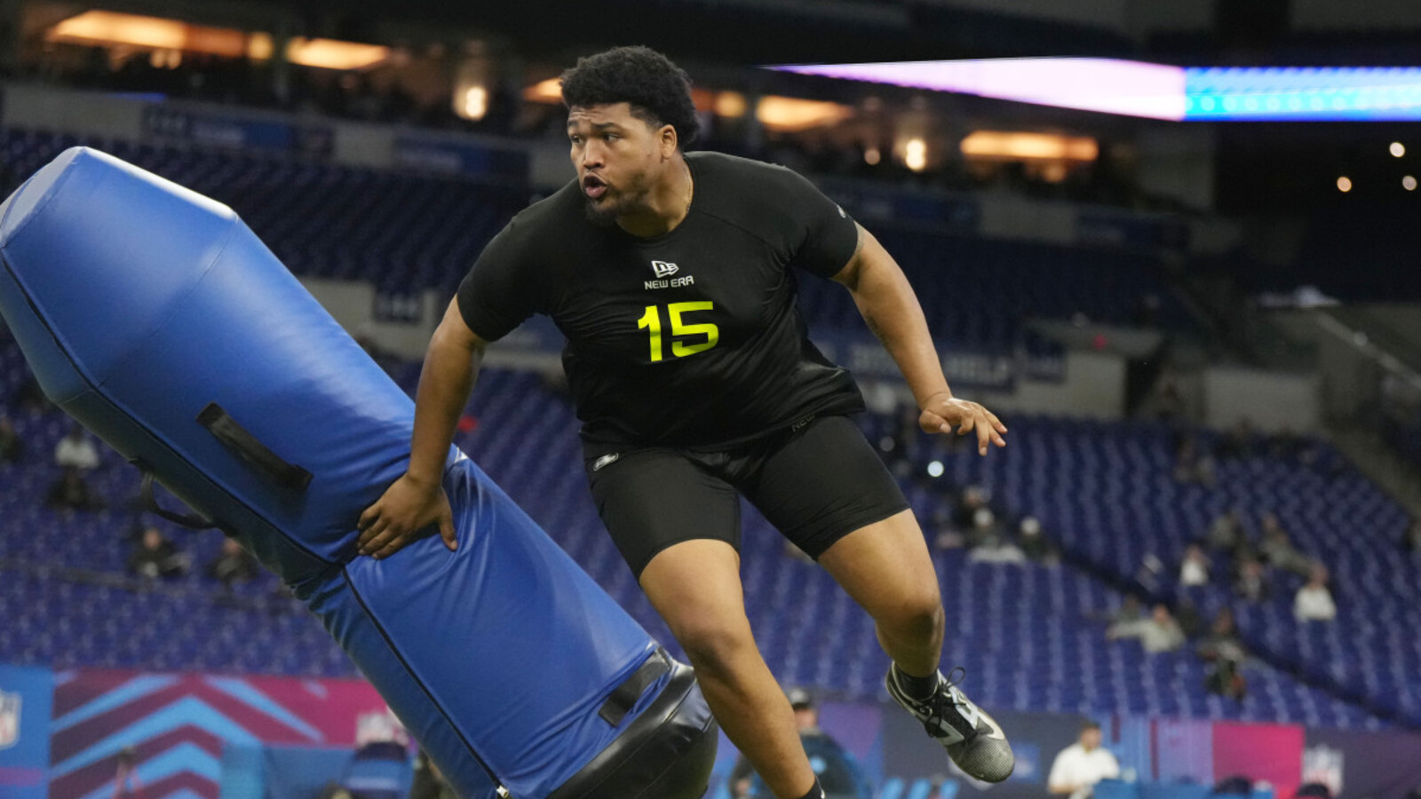 NCAAF News