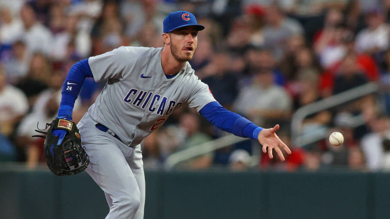 Potential landing spots for Cody Bellinger