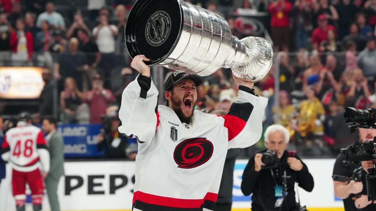 Brandon Bussi: The One That Got Away From the Panthers