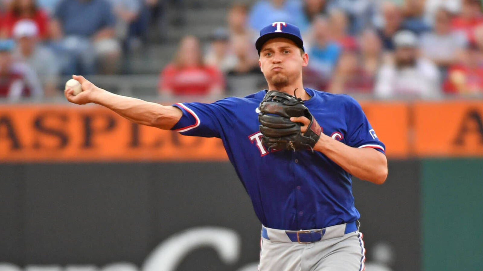 Rangers' Corey Seager leaves game vs. Tigers with injury BVM Sports