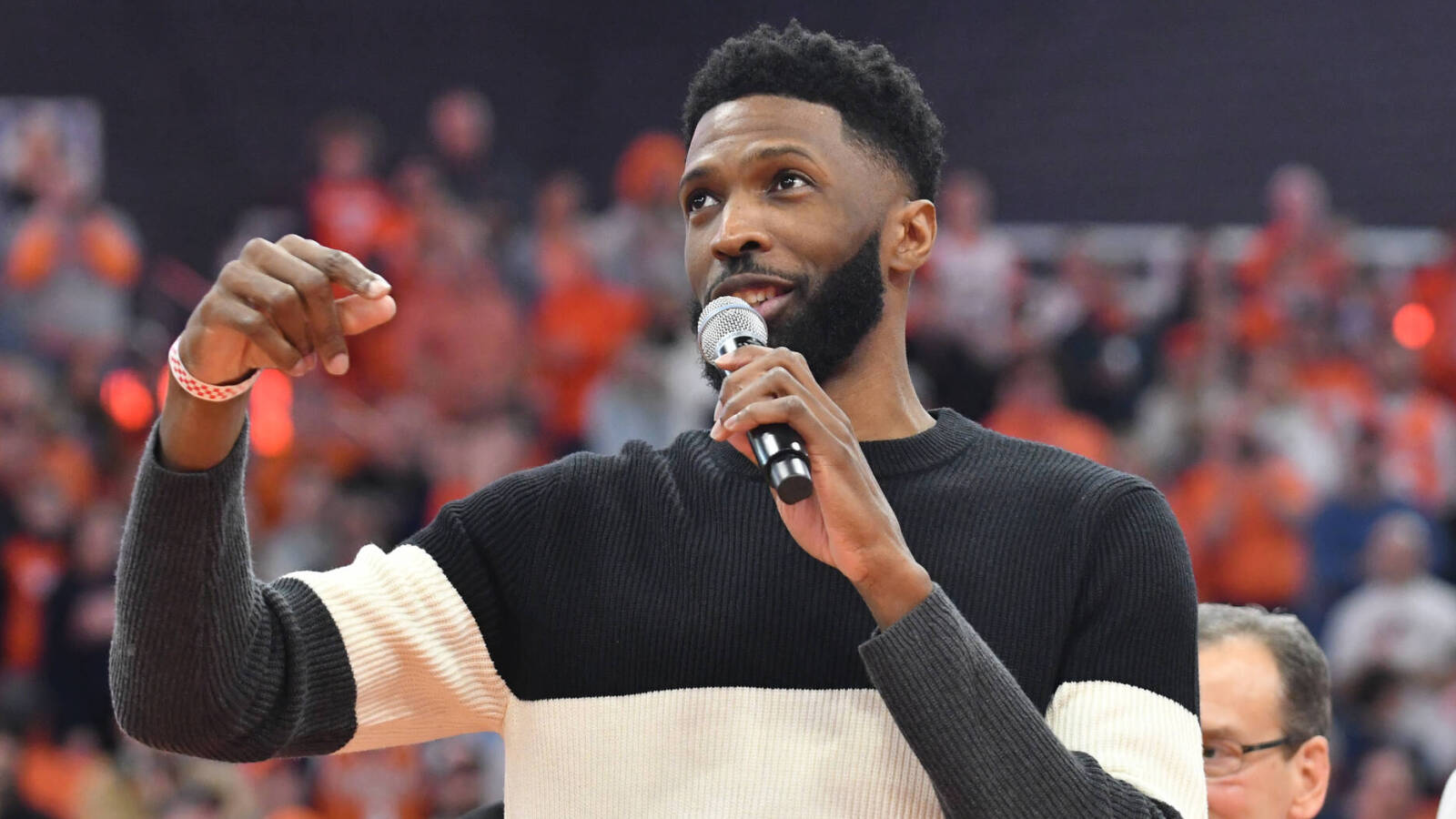 Pistons hire former firstround pick as scout Yardbarker