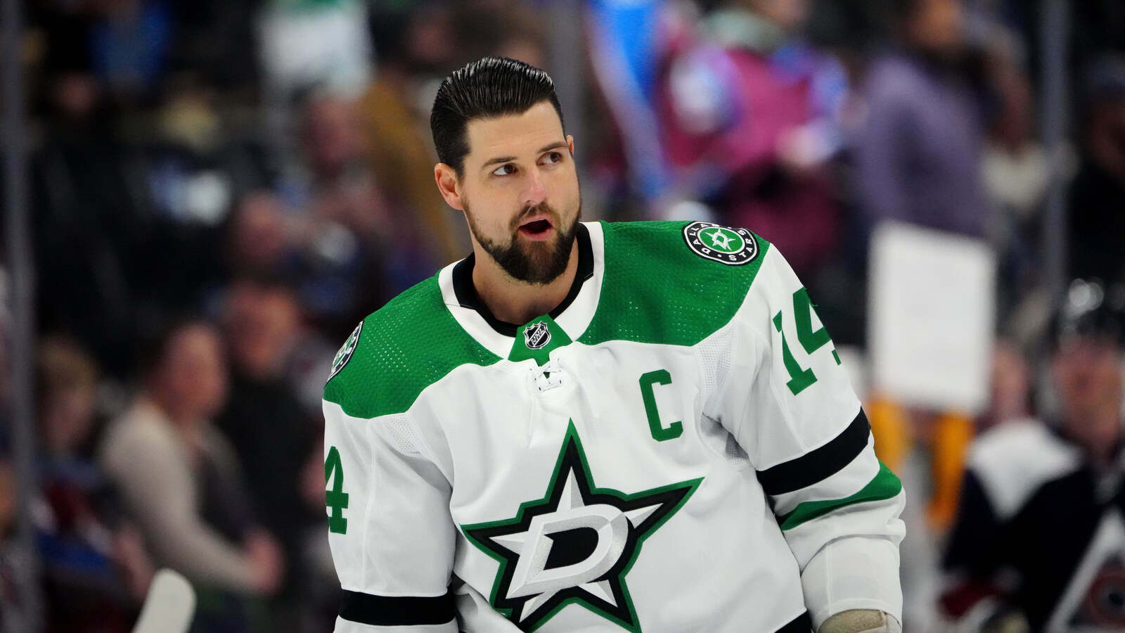 jamie benn net worth - Ilustrasi 2