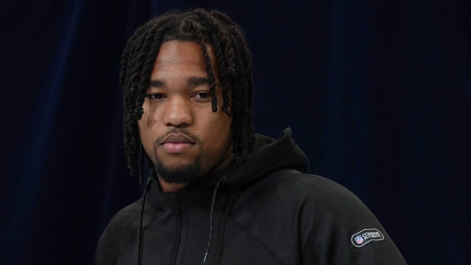 Projected first-round pick Mike Green won't work out at combine, denies sexual assault allegations Projected first-round pick Mike Green won't work out at combine, denies sexual assault allegations