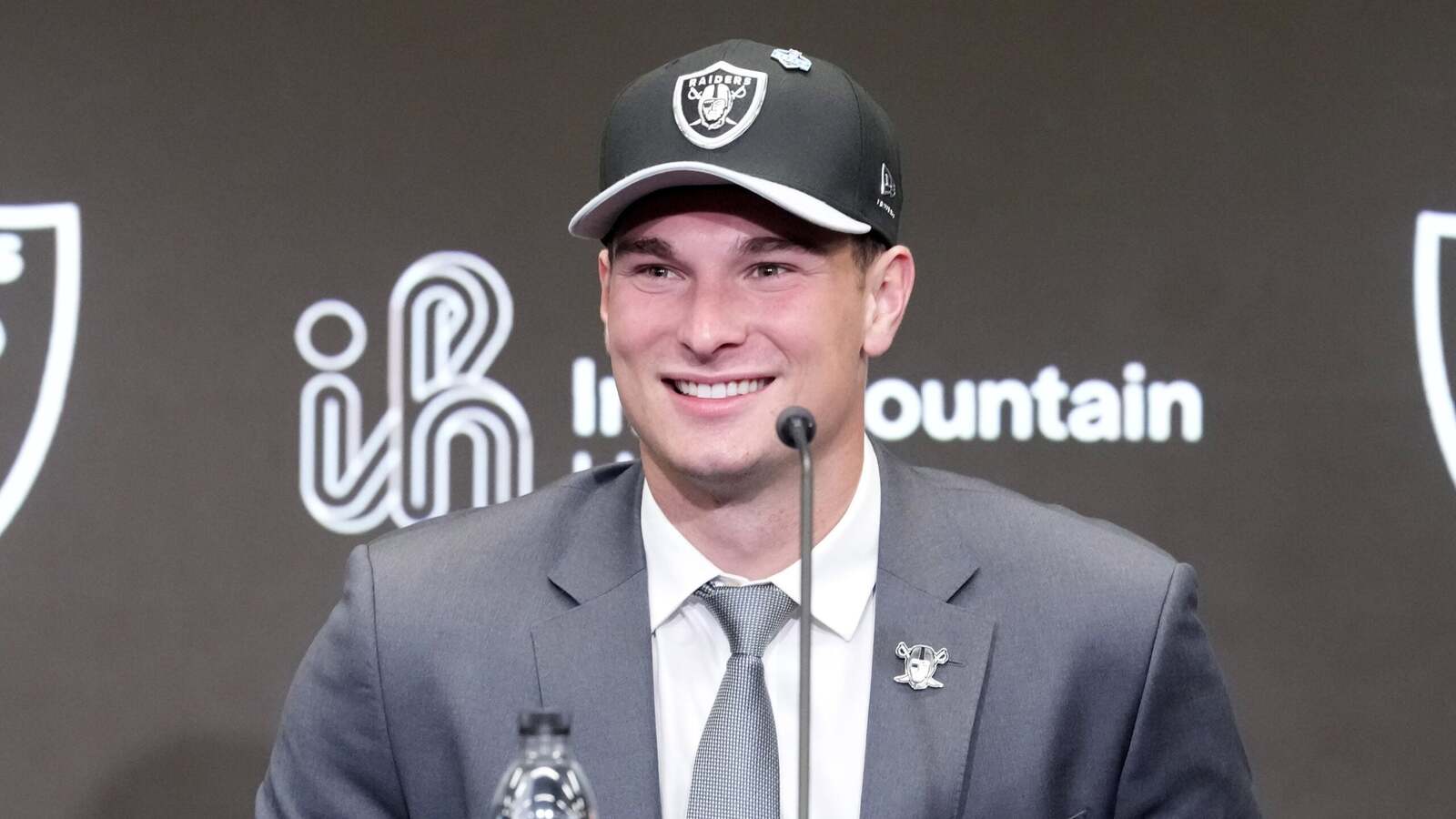 Nick Saban’s high praise for Raiders’ new quarterback Fernando Mendoza proves Las Vegas made the right decision