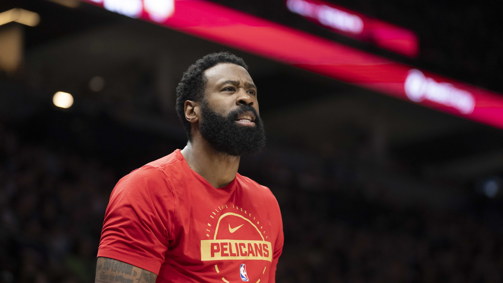 Offseason Wisdom: DeAndre Jordan on Mentorship, Championship DNA and ...