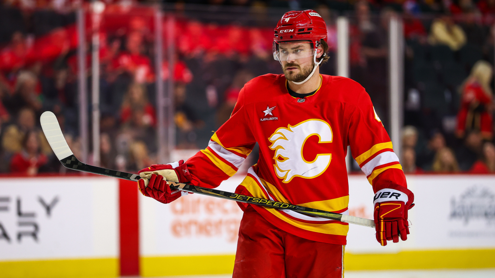 NHL News
