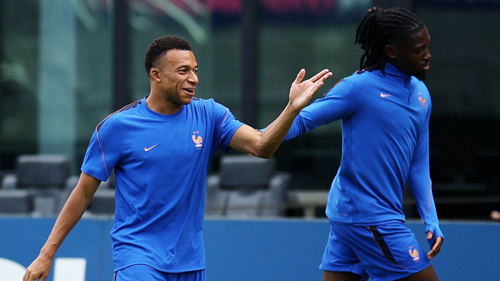 World Cup 2026 Saturday takeaways: England takes third, but Mbappe passes Messi