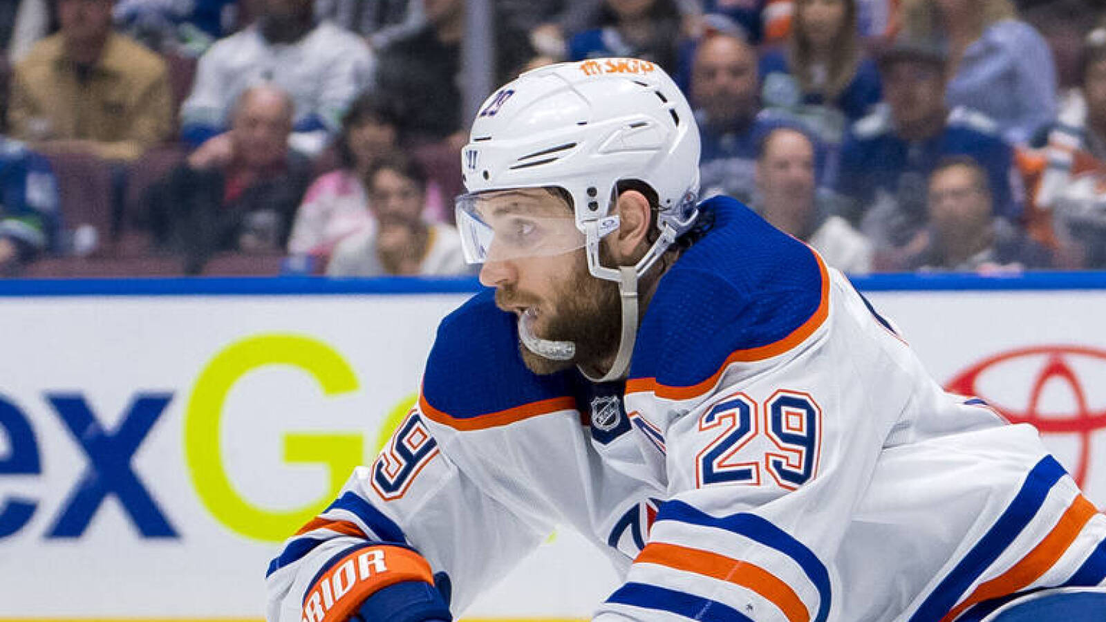 Oilers' Leon Draisaitl gets even better during the playoffs - Vimarsana News