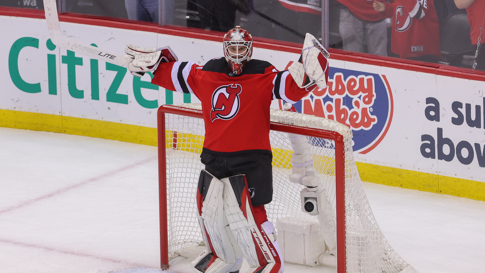 4 Takeaways From Devils’ Game 7 Win vs. Rangers Yardbarker