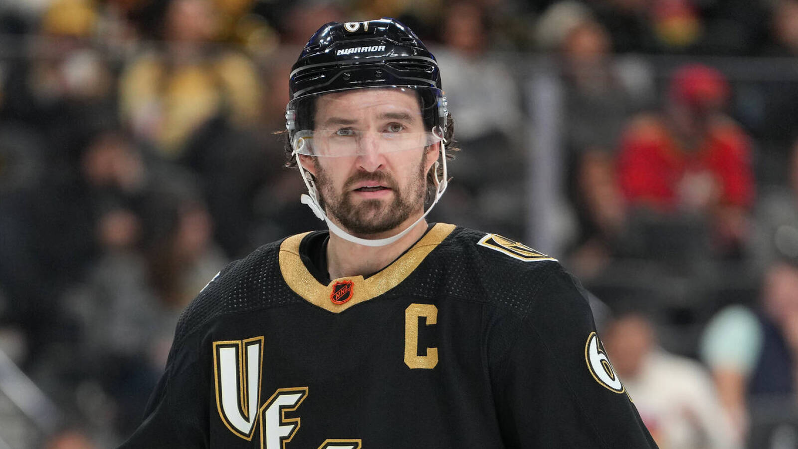 Golden Knights' Mark Stone out indefinitely after back surgery - Vimarsana News
