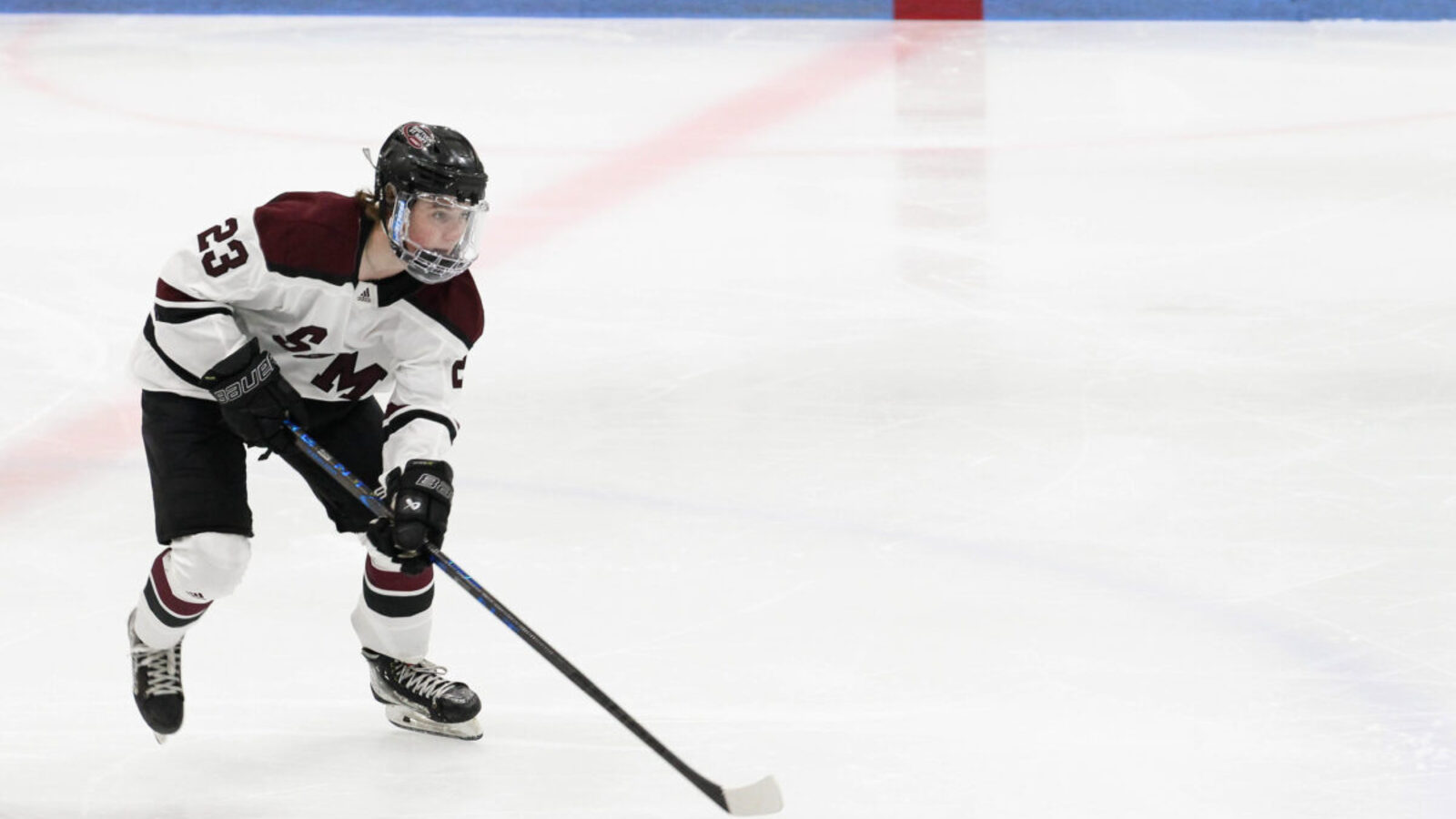 Bruins’ Prospect Zellers Shining at World Junior Championship