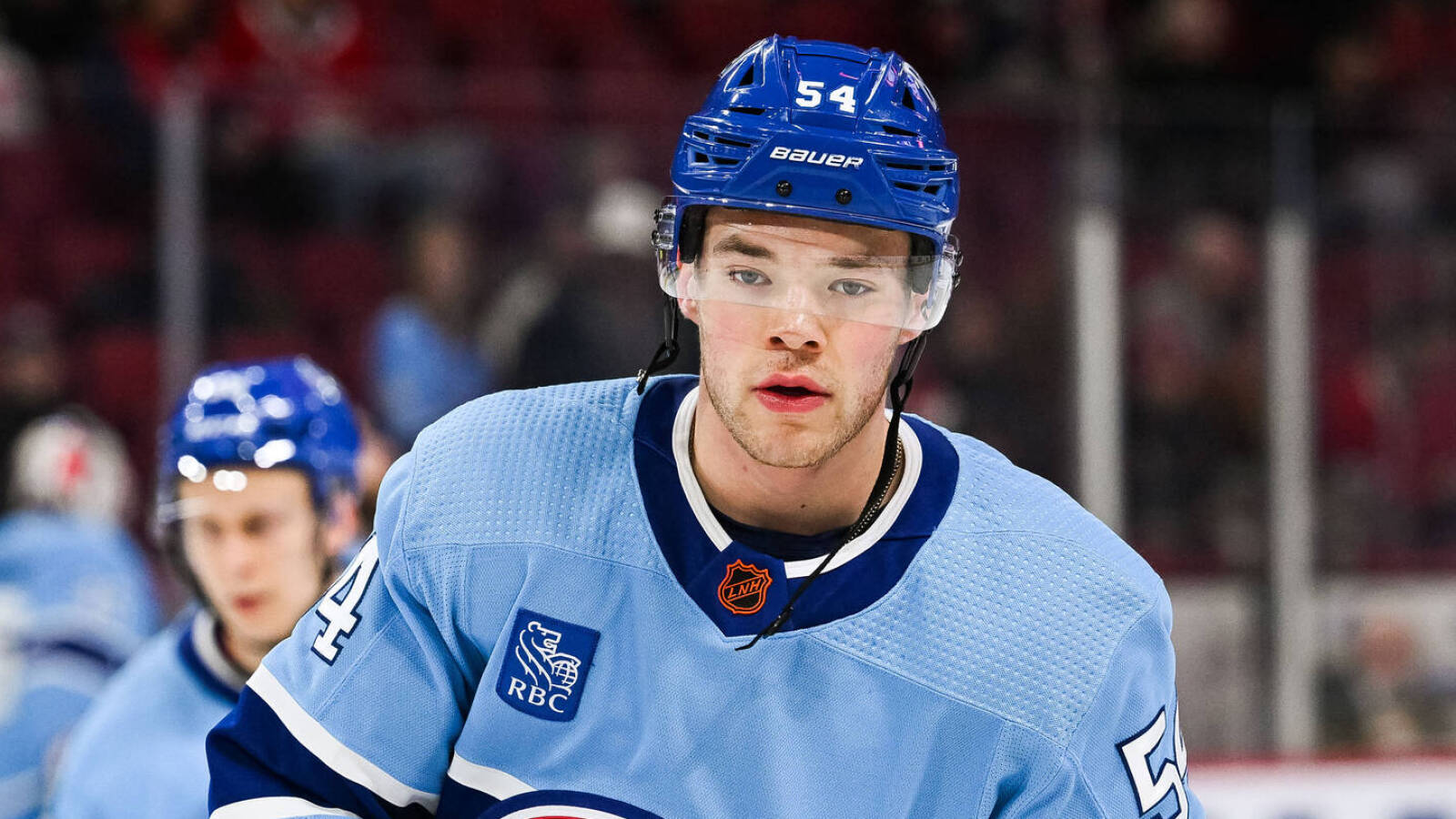 Canadiens sign Jordan Harris to two-year contract extension - Vimarsana News