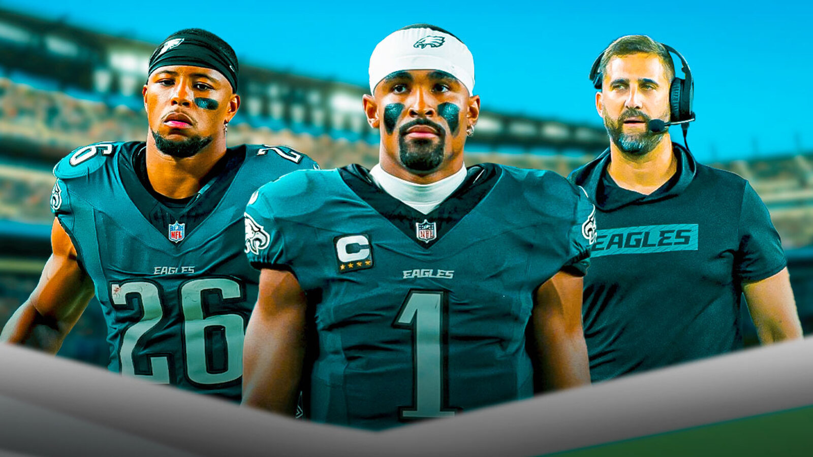 Philadelphia Eagles bold predictions for Week 7 vs. Giants Yardbarker
