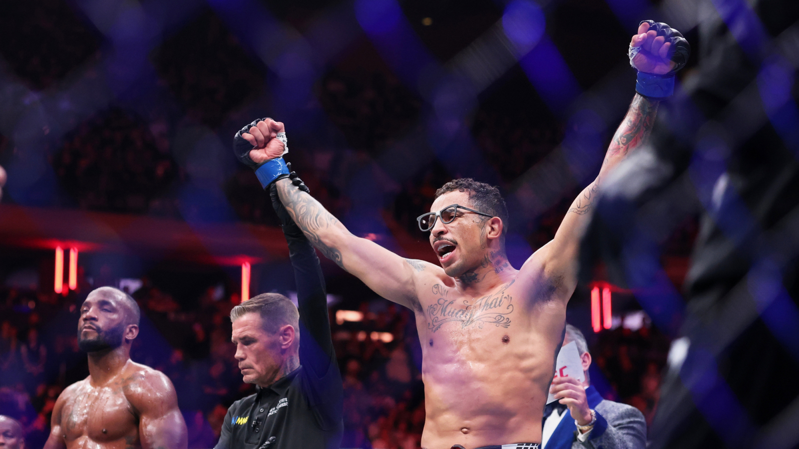 Carlos Prates suggests what undefeated Michael Morales needs to enter ...