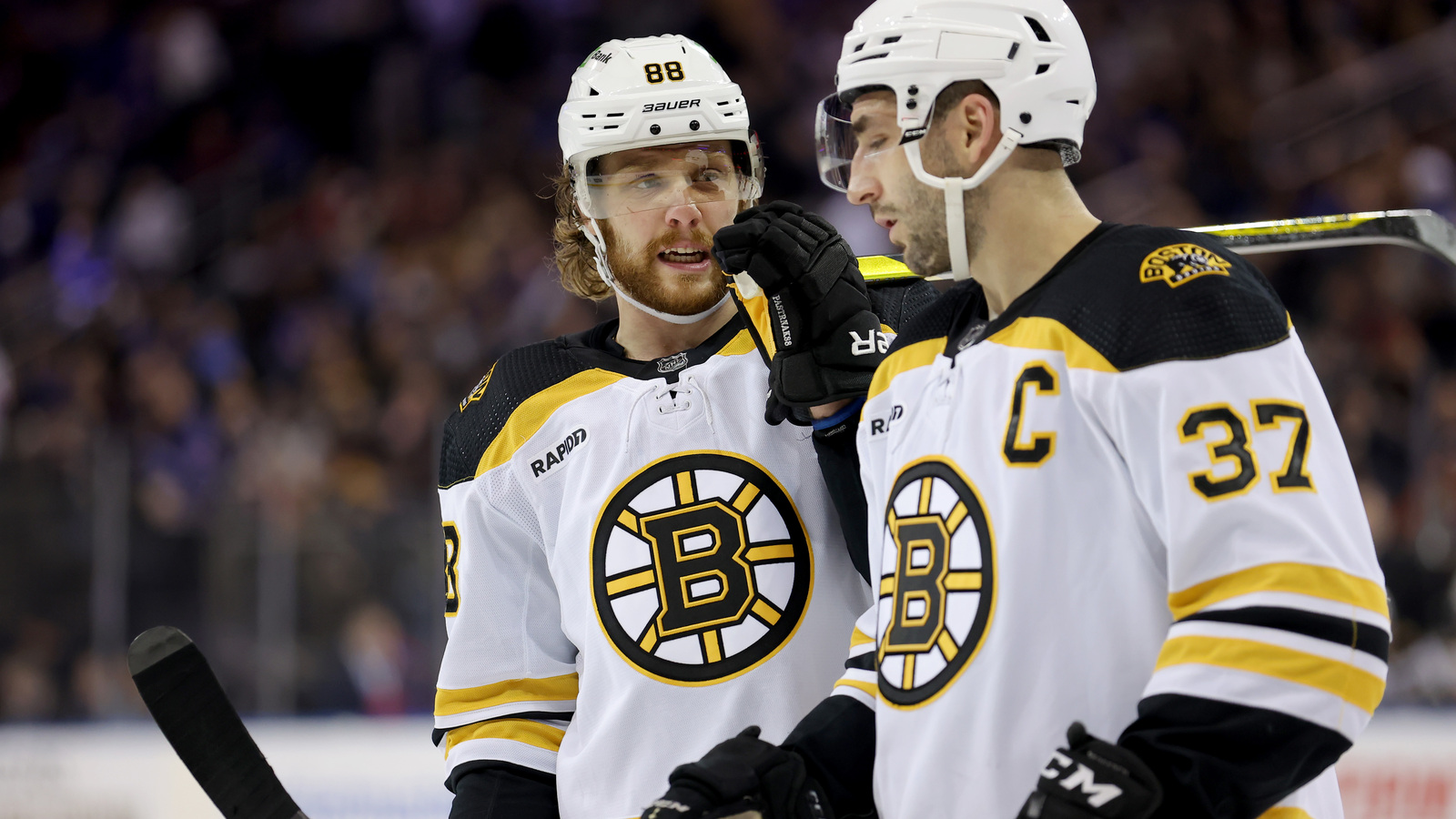 РќРҐР› Boston Bruins