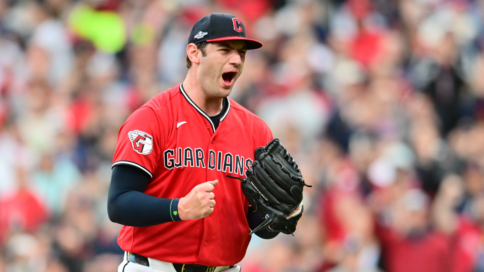 Cleveland Guardians Arbitration Projections and Tender Decisions