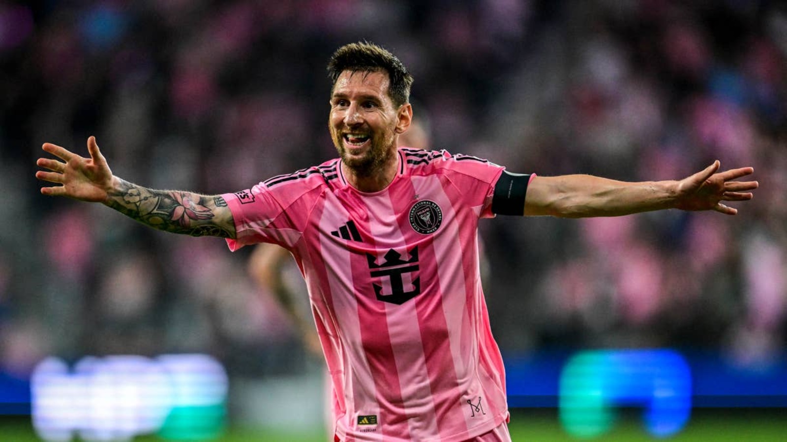 Is Lionel Messi Playing Tonight for Inter Miami vs Colorado Rapids?