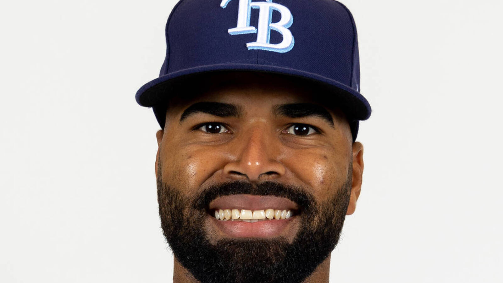 Rays Select Hector Perez Yardbarker